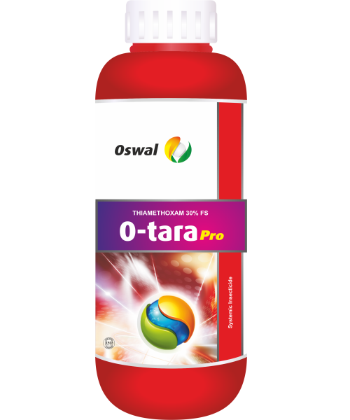 Oswal Crop O-Tara Pro - Thiamethoxam 30_ FS